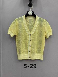 Chanel Women's T-shirts 116